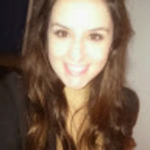 Meet your Posher, Sylvia